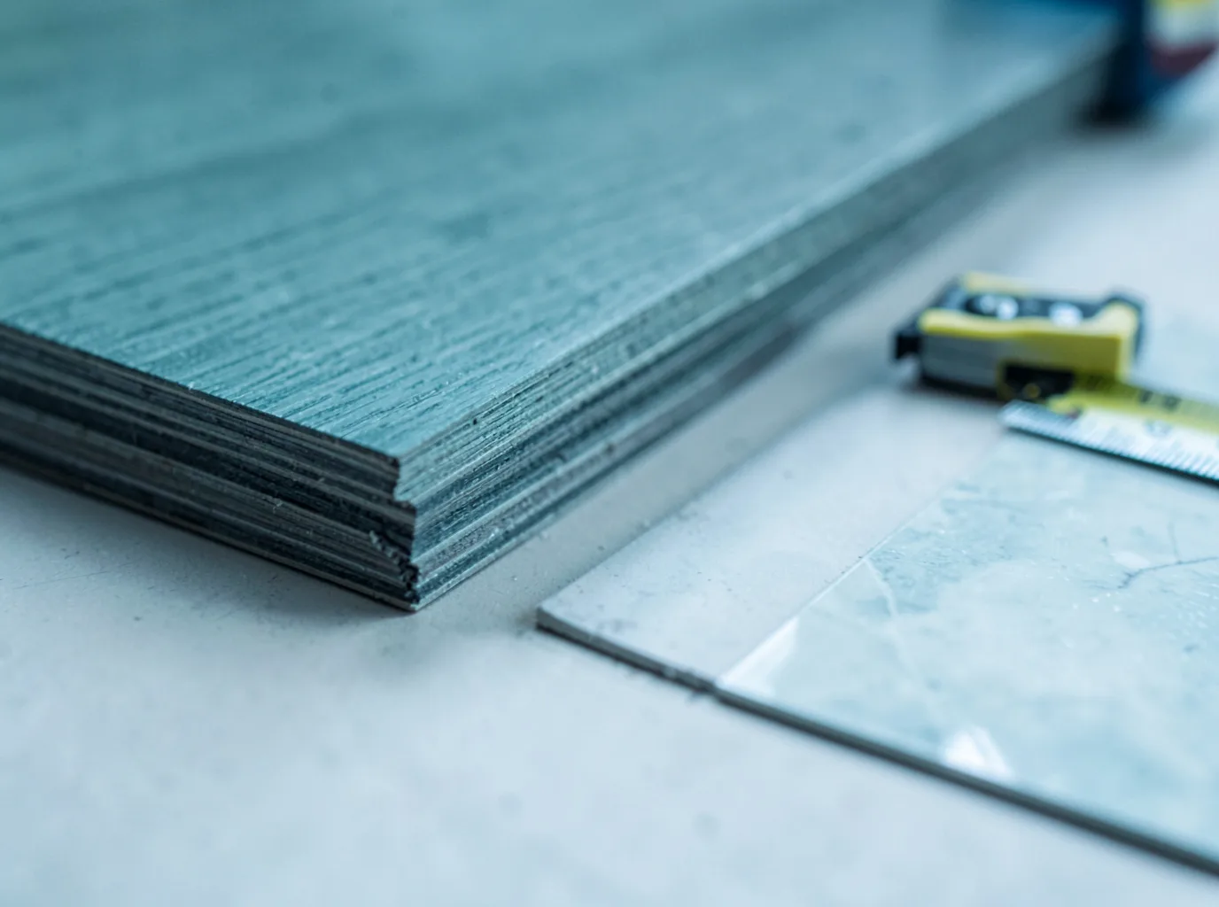 Luxury Vinyl Plank Installation Gillespie, IL FAQs